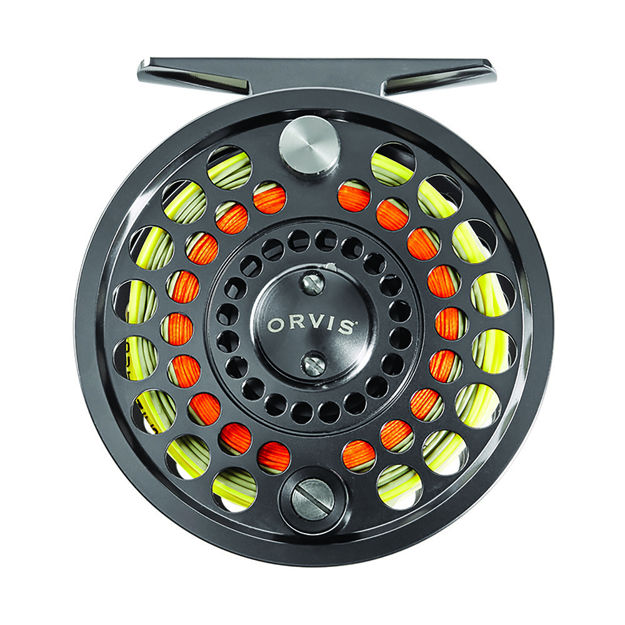 ORVIS BATTENKILL DISC IV SPEY