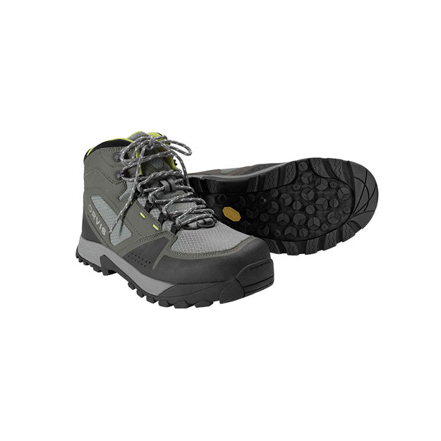 ULTRALIGHT WADING BOOT