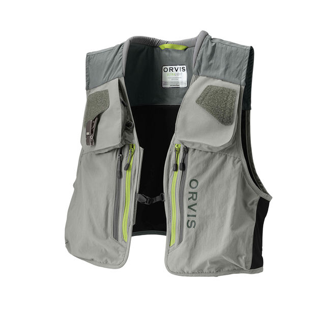 ULTRALIGHT VEST