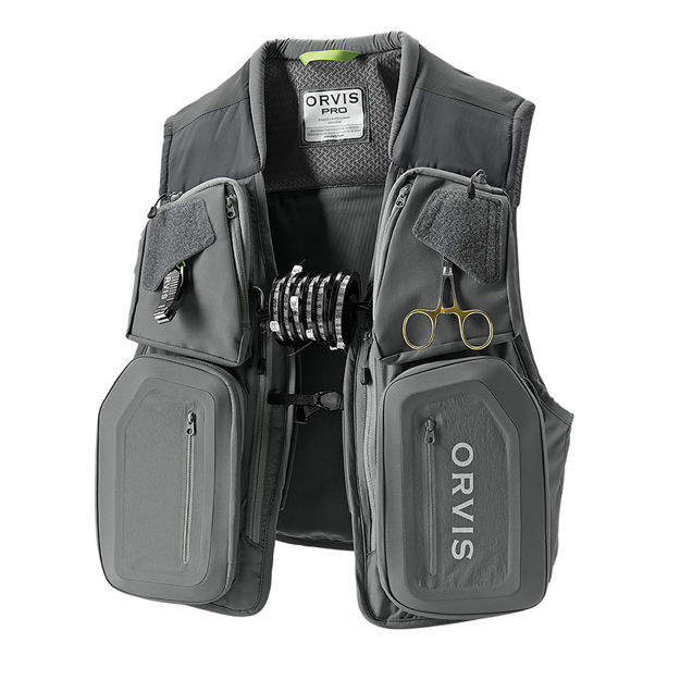 PRO VEST