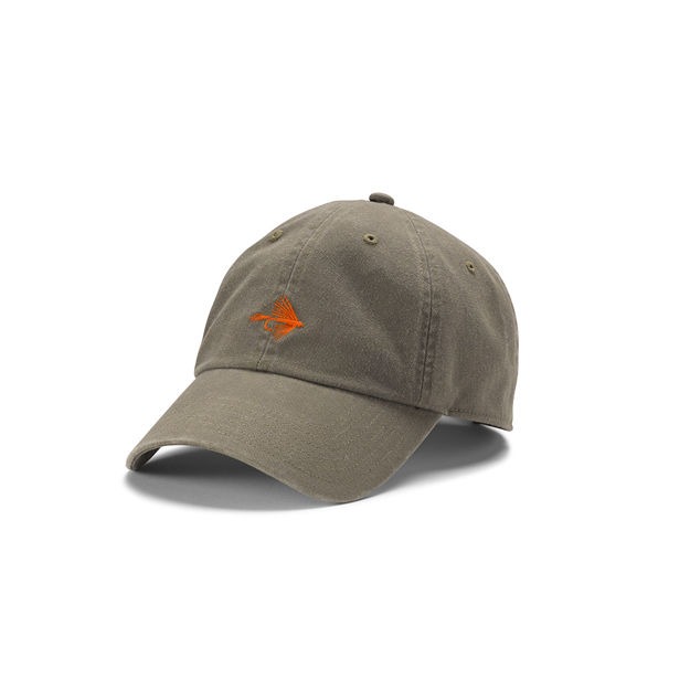 ORVIS BATTENKILL CONTRAST FLY CAP