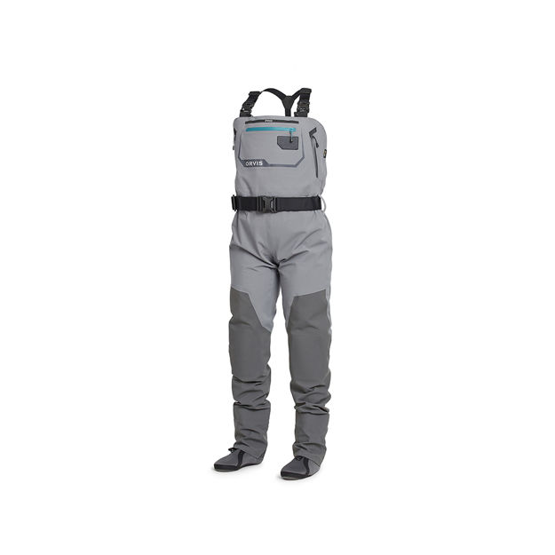 Nordic Outdoor. Women's Ultralight Convertible Wader