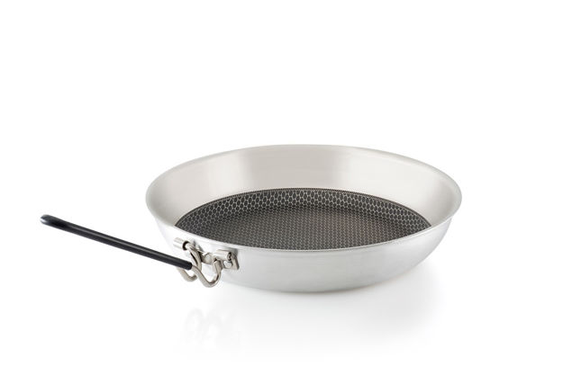 Gourmet Frypan