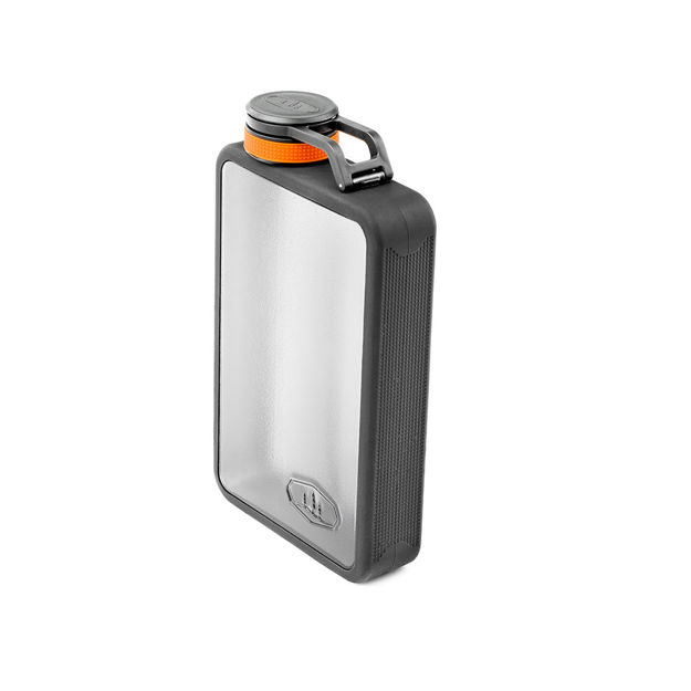 Boulder Flask