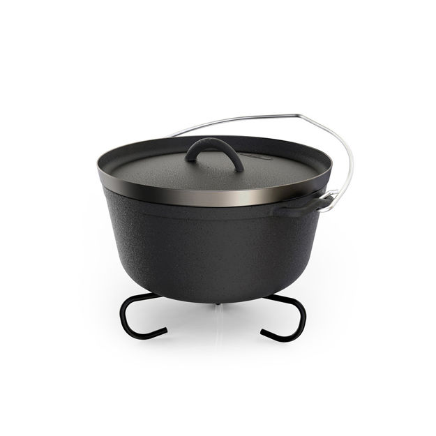 Guidecast Dutch Oven