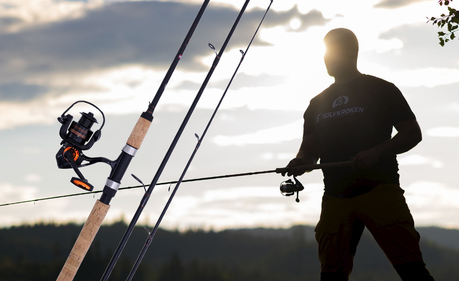 Bilde for kategori Fiskesett 2