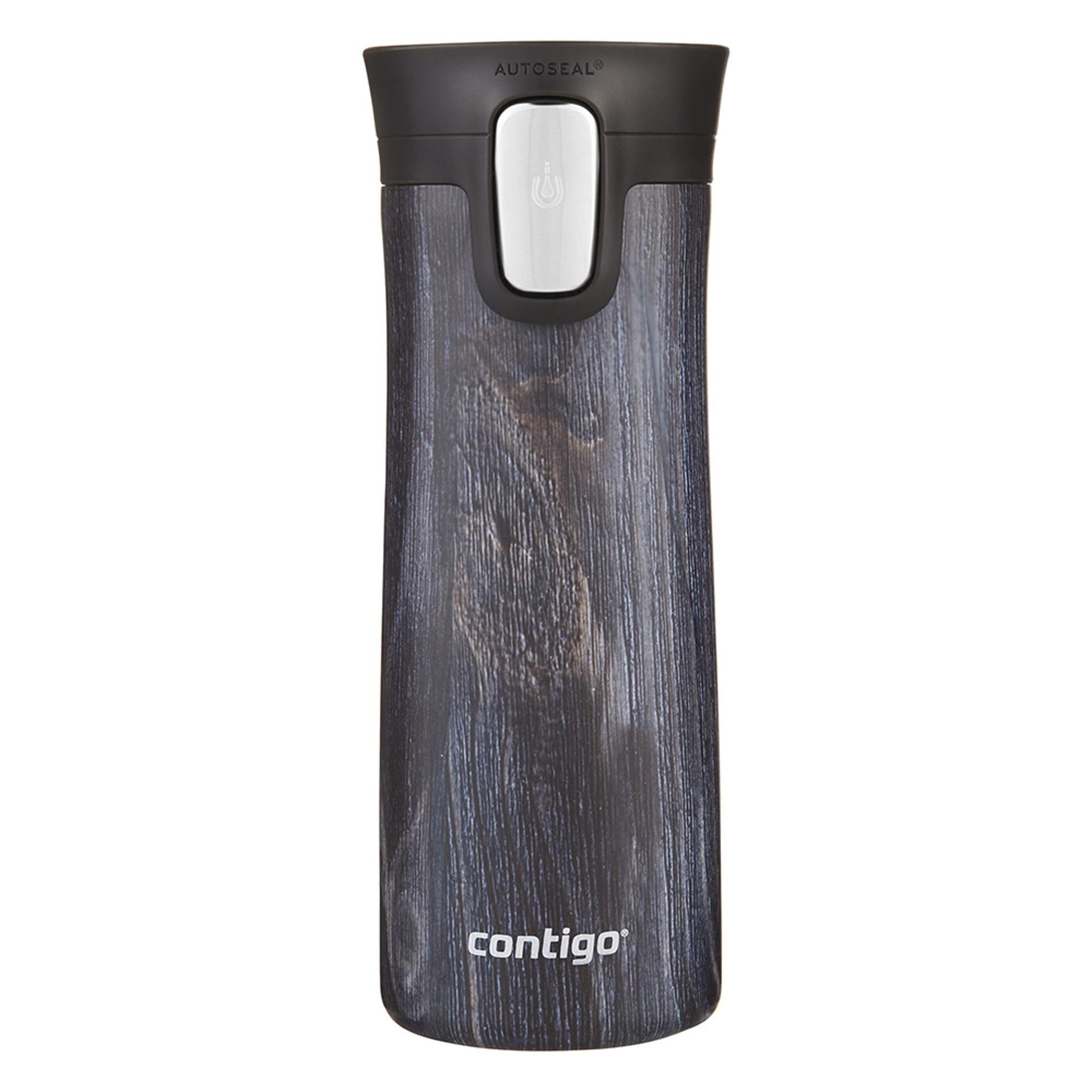 COUTURE PINNACLE INDIGO WOOD