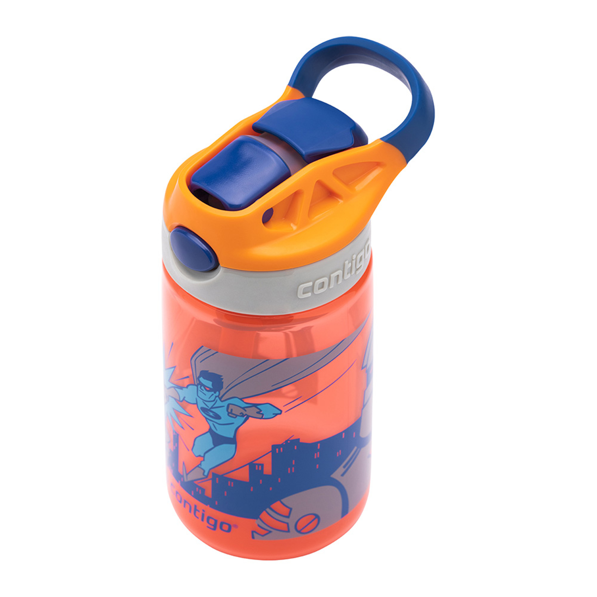 GIZMO FLIP  NECT W SUPERHERO