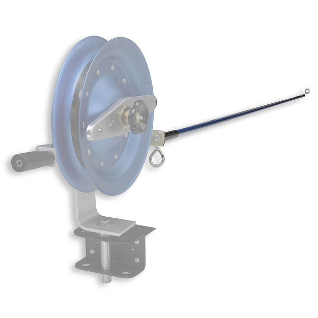 STANG BLUE SEA REEL