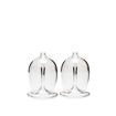 NESTING WHITE WINE GLASS SET 2 PK