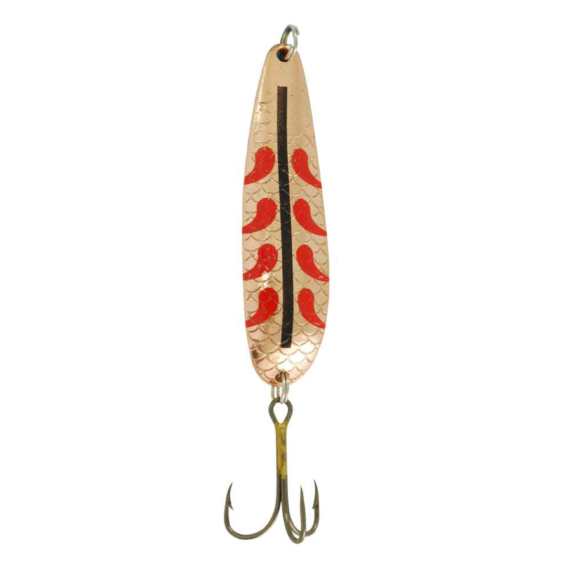 Salamander Trout
