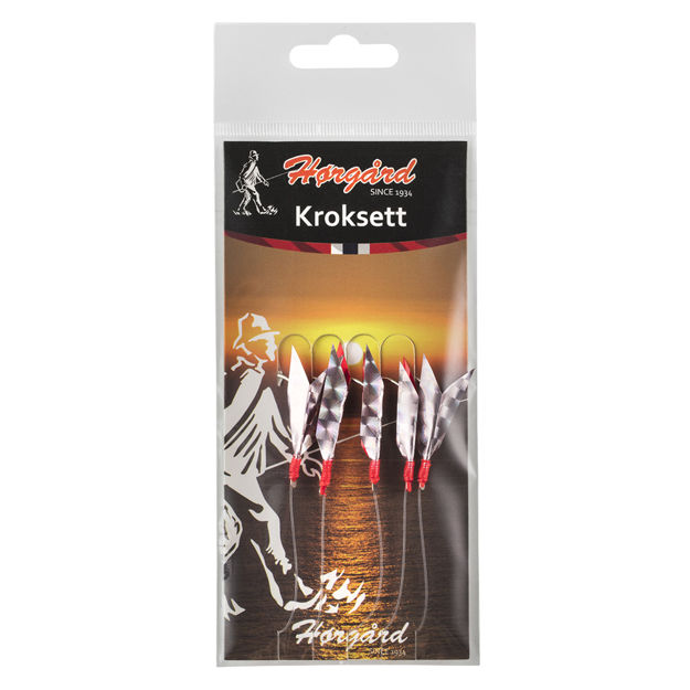 HØRGÅRD KROKSETT FLECTO