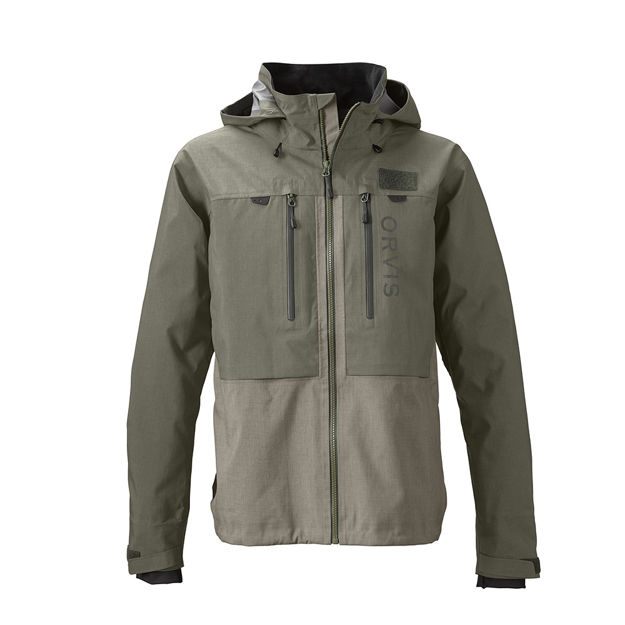 ORVIS PRO WADING JACKET