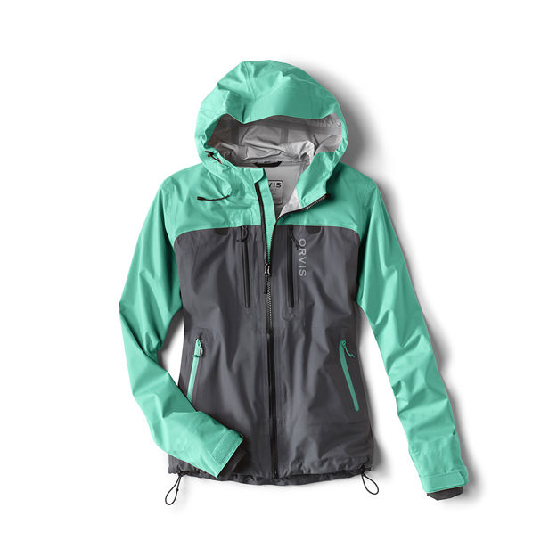 Women's Ultralight Wading Jacket