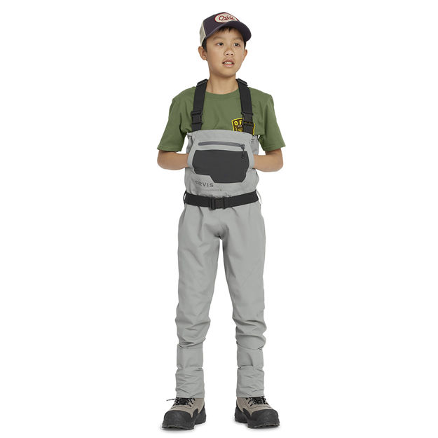 Kid's Clearwater Wader