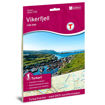 VIKERFJELL 1:50 000