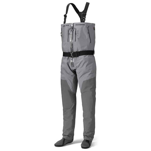 PRO Zipper Waders