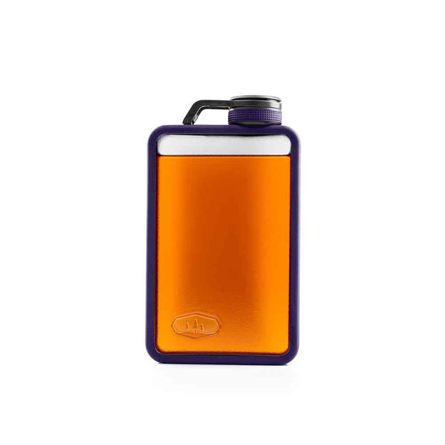 Boulder Flask 177ml