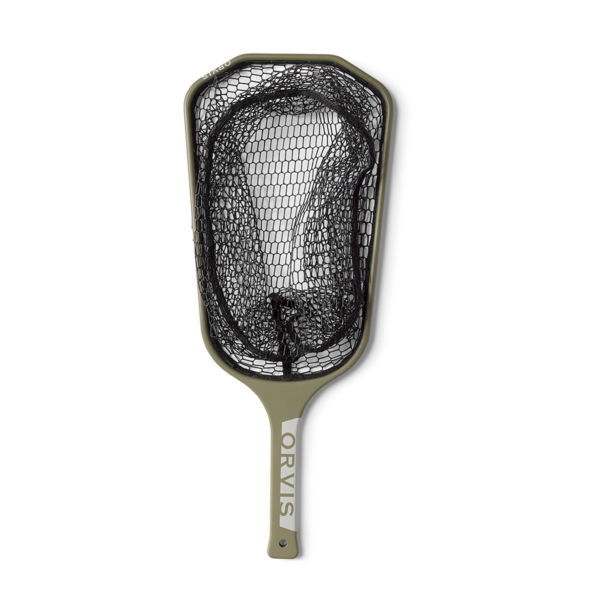WIDE MOUTH HAND NET