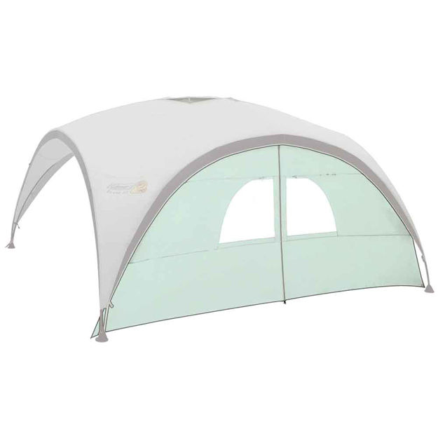EVENT SHELTER XL - SUNWALL WITH DOOR