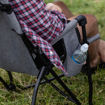 FORESTER SERIES SLING CHAIR