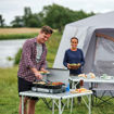 CAMPING KITCHEN 2 GRILL & GO CV