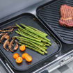CAMPING KITCHEN 2 GRILL & GO CV
