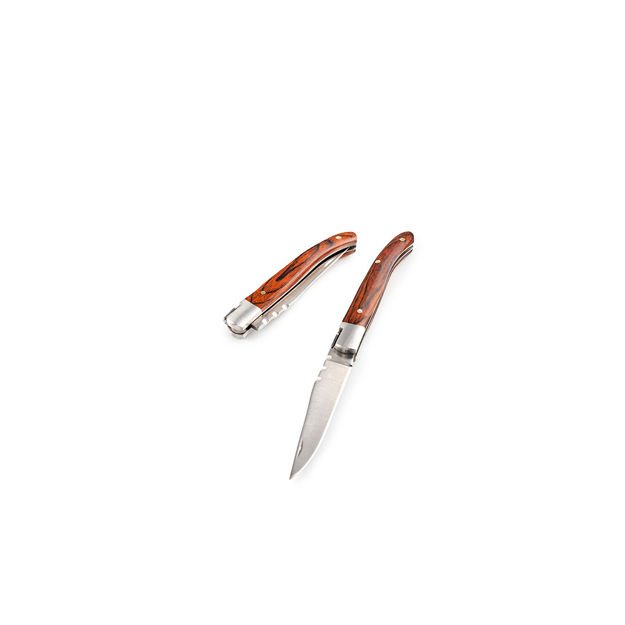 RAKAU STEAK KNIVES