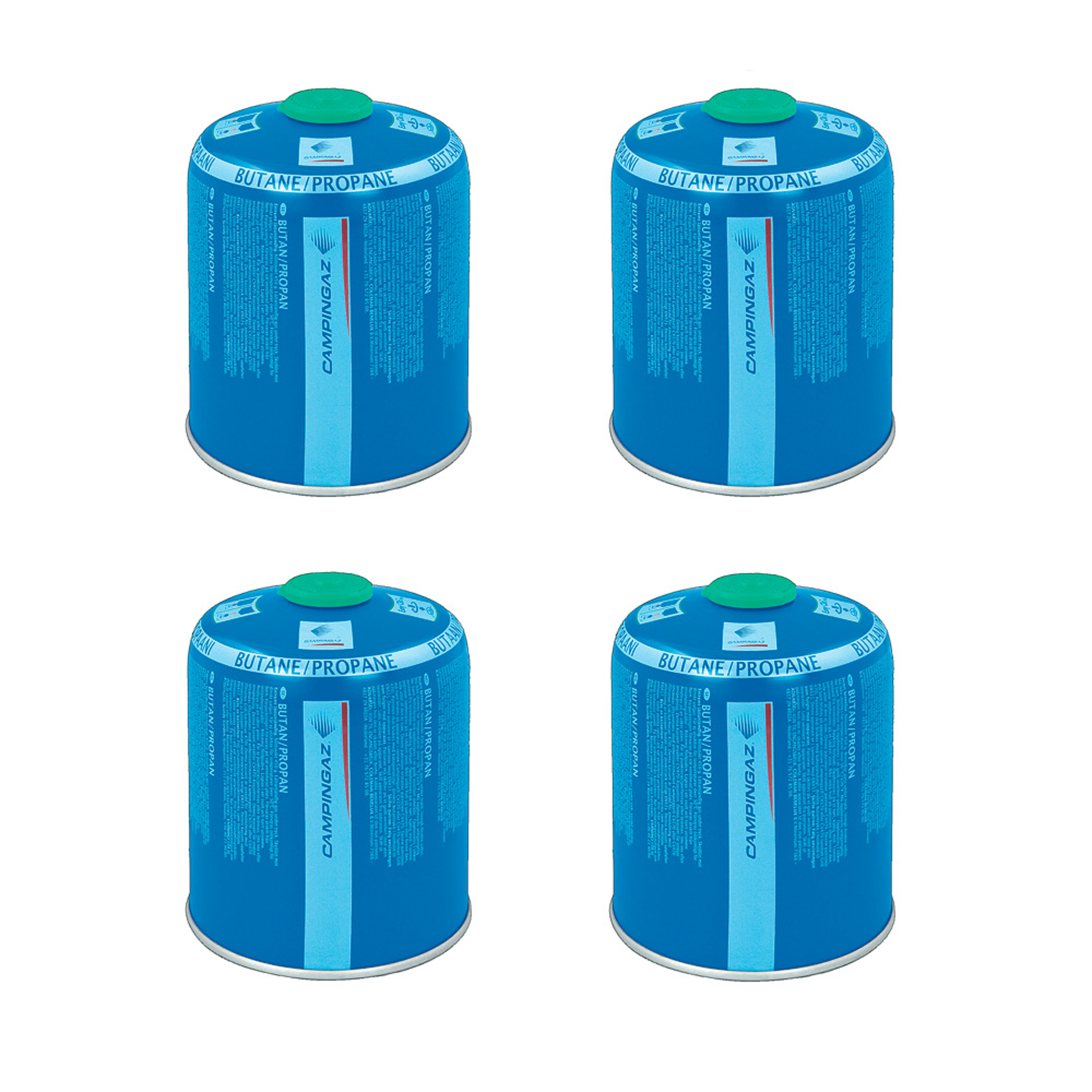 CV470 PLUS GAS 4 PK