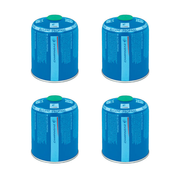 CV470 PLUS GAS 4 PK