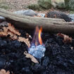 UTILITY FLAME 177 ML SKRUKORK