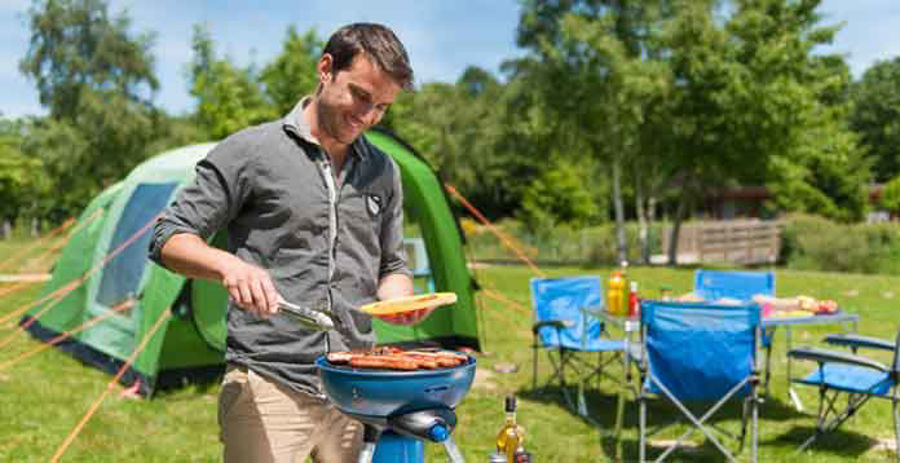 Turgrill til topps i test