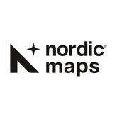 Bilde for kategori Nordic Maps Bilde for kategori Nordic Maps