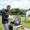 CAMPING KITCHEN MAXI