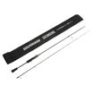 SØLVKROKEN SVII SKUMRING 6,3 FOT UL 0,2-7 G ULTRALIGHT SPINNING