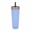 LUXE SPILLPR TUMB SS 24OZ PERIWINKLE