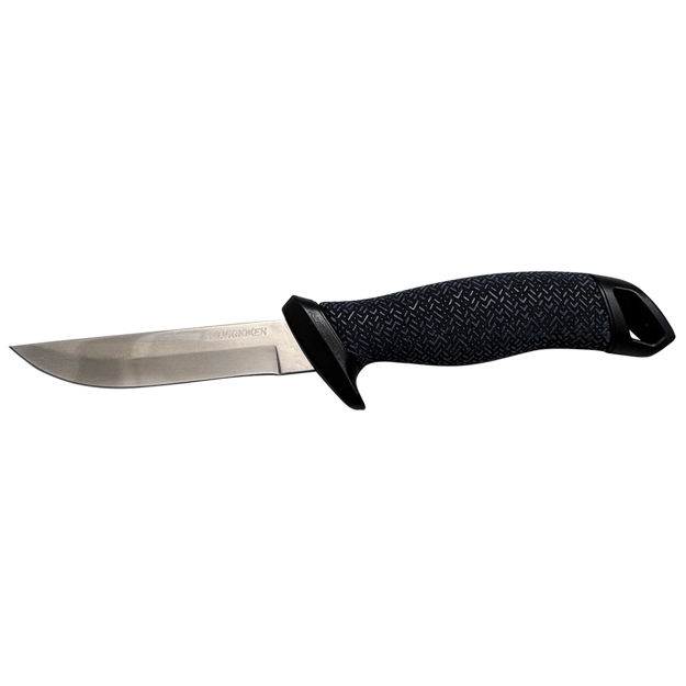 SØLVKROKEN S IV SW VEGA RUSTFRI MULTIKNIV 4"