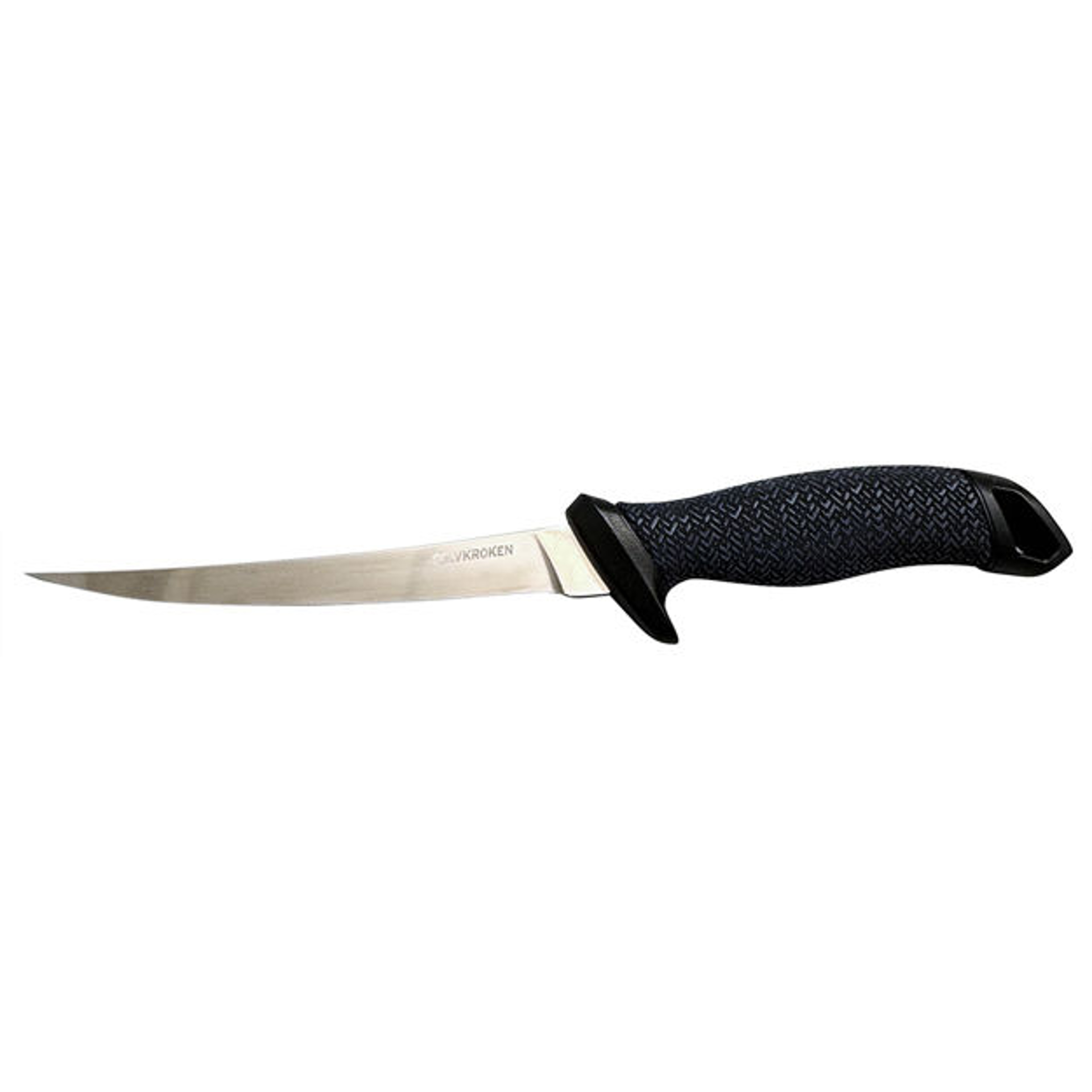 VEGA rustfri filetkniv