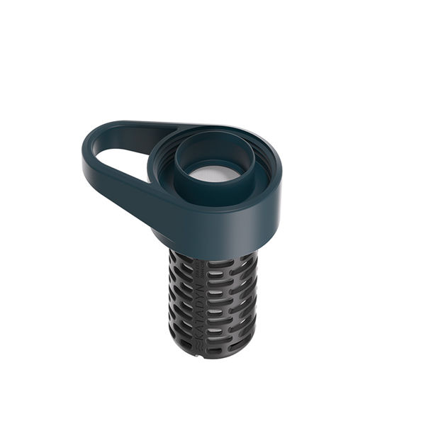 KATADYN BEFREE AC REPLACEMENT CARTRIDGE-SLATE BLUE