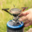 COLEMAN FYREPOWER STOVE
