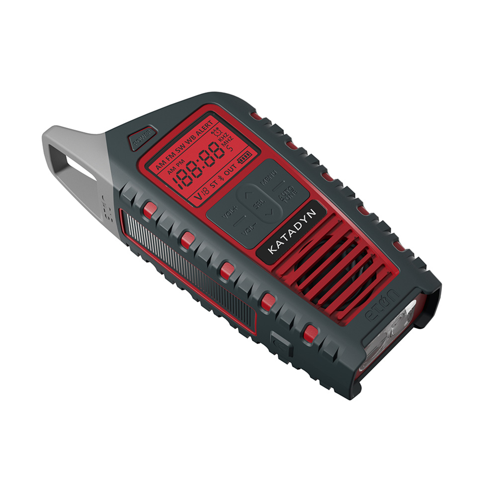 ETON ODYSSEY DAB+