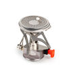 GLACIER CANISTER TOP STOVE