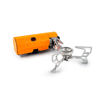 SELKIRK 270 BUTANE STOVE