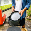 BUGABOO CERAMIC BASE CAMPER MEDIUM