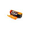 SELKIRK 270 BUTANE STOVE