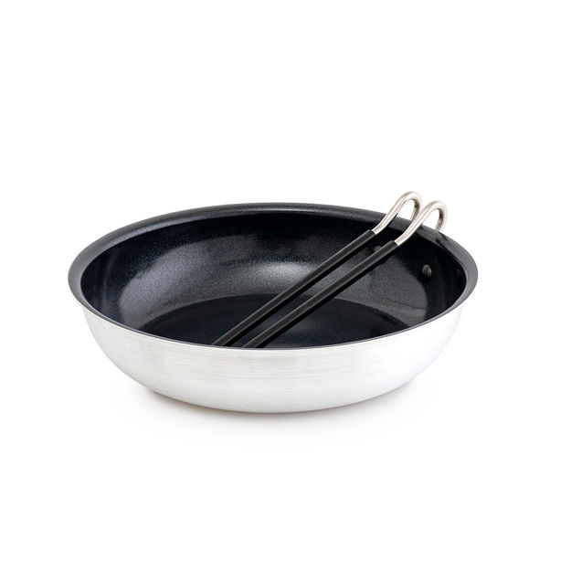 Bugaboo Ceramic Frypan 