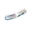 GLACIER FOLDING FORK - BLUE