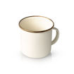 MESA 12 FL. OZ. CUP - CREAM