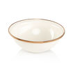 MESA 5.75" MIXING BOWL - CREAM