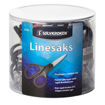 SØLVKROKEN LINESAKS BØTTE 24 STK